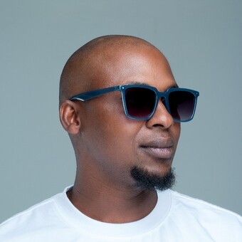 Celumusa Cece Dlamini