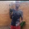 Zolile Mike