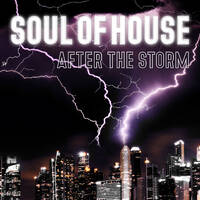 #24 Rich Gatling Soul Of House After The Storm May 9 2026 by Rich Gatling