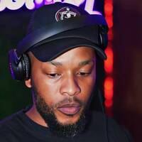 crispy-friday_amapiano.mix_184402 by Cdurah