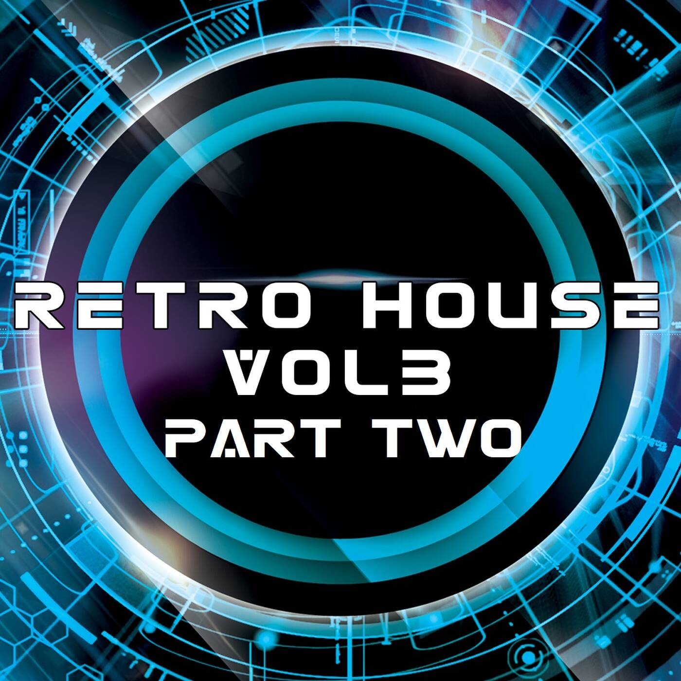 Retro House Party Vol. 3 @Le Rétro Part 2 episode artwork