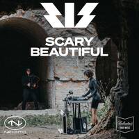 Scary Beautiful (Tarakanivsky Fort) by Nastia by Techno Music Radio Station 24/7 - Techno Live Sets