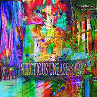 1564# Infectious Unease Radio 04_02_24 &amp; 06_02_24 Industrial,Gothic,HorrorPunk,Punk,Darkwave,Indie by INFECTIOUS UNEASE RADIO & SUBTERRANEAN ZONE RADIO info@infectiousuneaseradio.com
