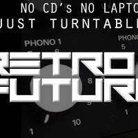 RetroFuturo Hookah Condesa 17 Nov 2016 pt1 by Retrofuturo