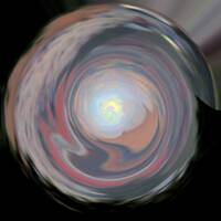 Brumaille by Gérard Delassus