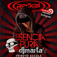 Dj Marta @ Esencia Pura en Casa ((Radical)) Alcala (03-05-20) by MIXES Y MEGAMIXES