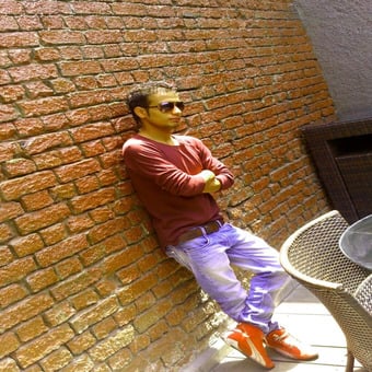 Ankit Patwal