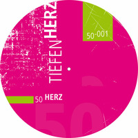 Tiefenherz 50 - 001 - Wuttig & Reuter "Broken up E.P." by Tiefen Herz