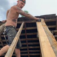 Evil Jokes meets Black Velvet(James Cock Bootleg) by LEVTY (FAIR_AIR_GERD)