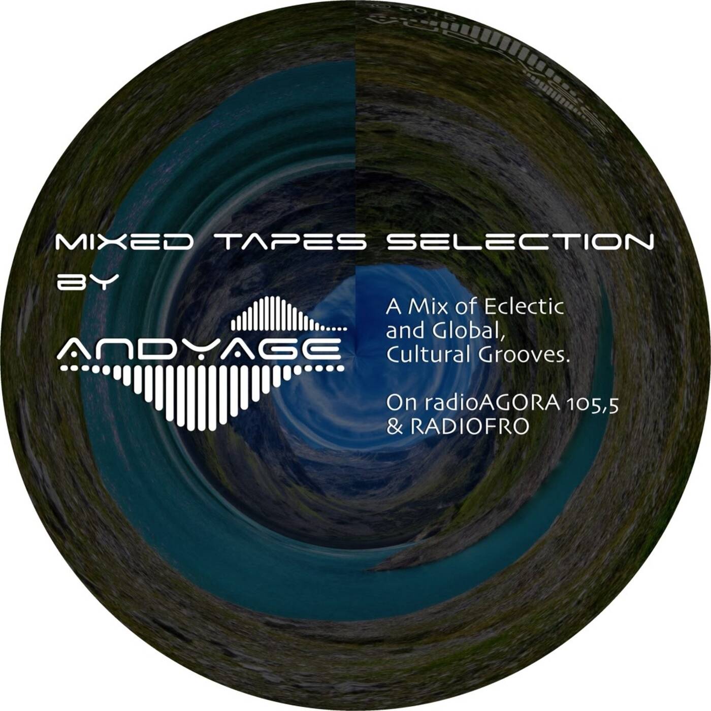Mixed Tapes Selection - #122 - 2018-07-18 episode artwork