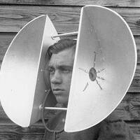 Rillenobservation I by Viellaroue