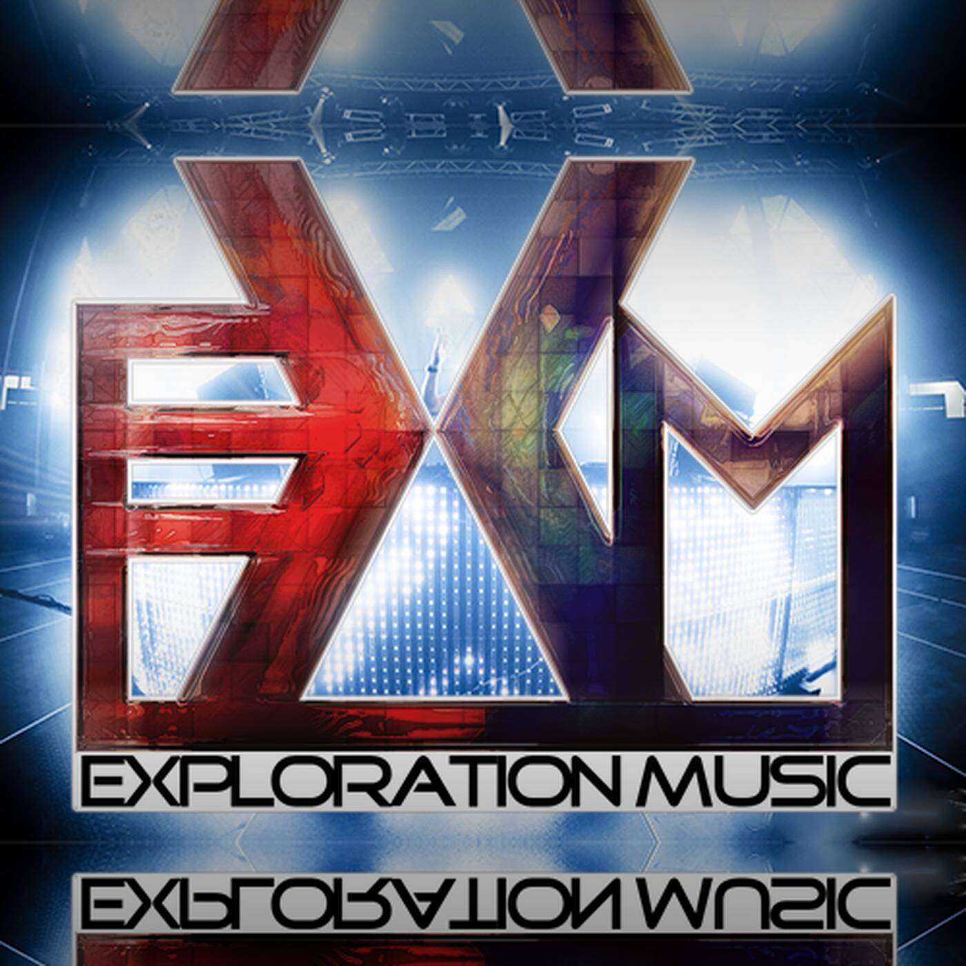 Exploration Music EP.262 Time To Say Goodbye episode artwork