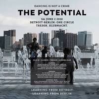 Finn Johannsen - Live At The Potential, June 2nd 2018 by Finn Johannsen