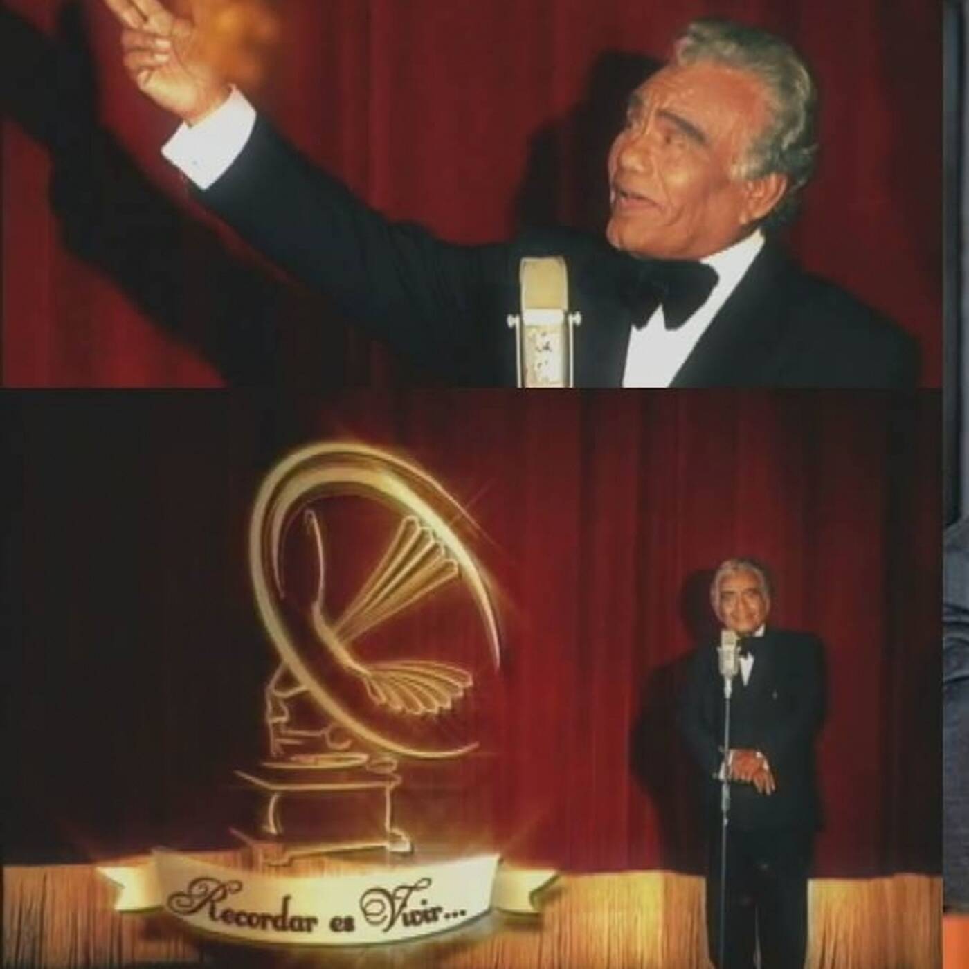 Pete Romero - historia en la radio y televisión episode artwork