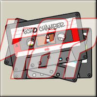 Echochamber 487 (24.03.22) by Saetchmo