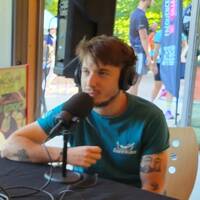 Lancement Du Backyard Loop avec Damien Descour - Backyard Loop 2026 by Frequence Sillé