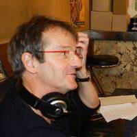 Le Temps ne fait rien à l’affaire reçoit Manu Lods (2ème partie) by Marmite FM 88.4