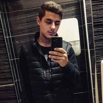 Danijel Deny Perolic