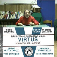 Hans Barlach vs Friedrich Dürrenmatt by Roberto Roganti scrittore