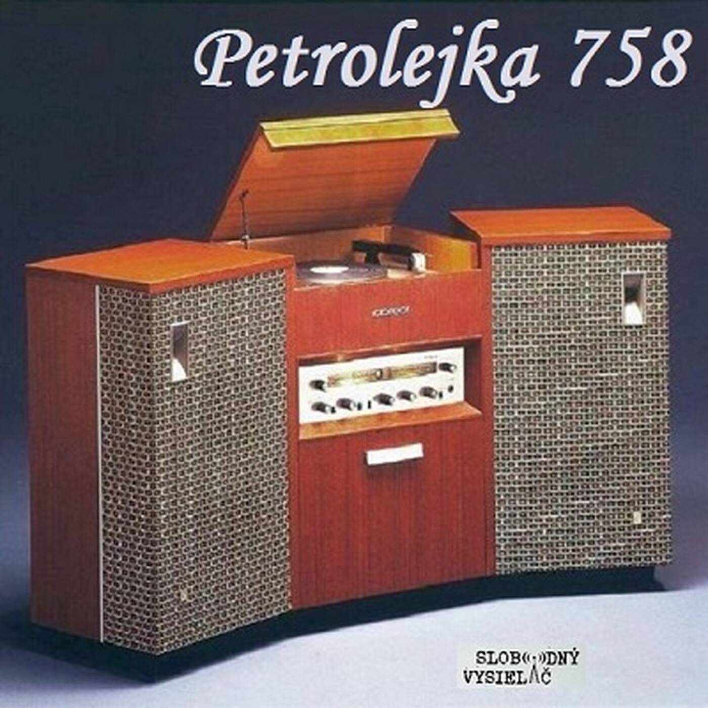 Petrolejka 758 - 2020-11-09 Návrat do roku 1996/02 episode artwork