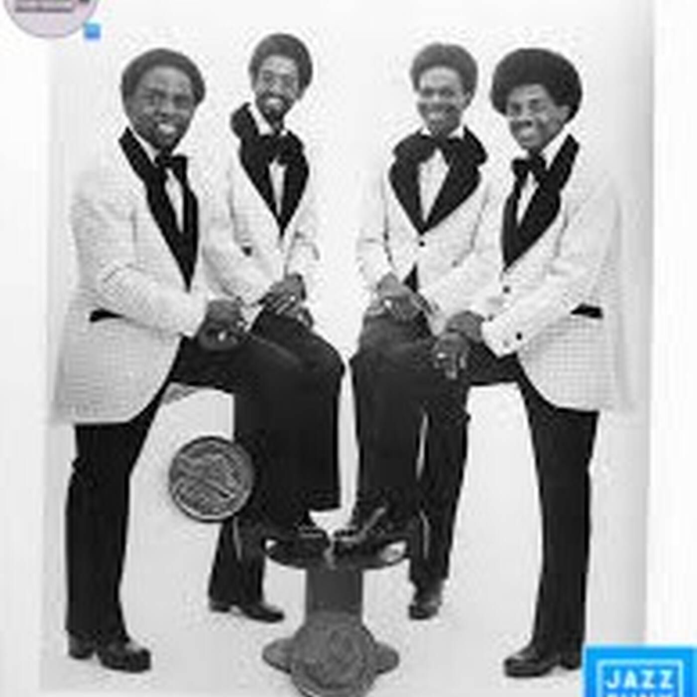 Soul Explosion Most Wanted - JFSR - Philly not Philly & Salsoul episode artwork
