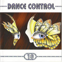 Deep Records - Dance Control 10 by Mixkatalog