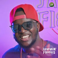 Jammin' Flavours with Tophaz - Ep. 27 #Charm by Tophaz