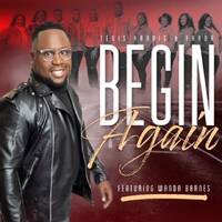 Let's Talk To The Lord: Beginning Again with Guest Dr Tevis Harris (S6, E1) by Urban Movement Radio
