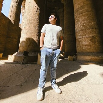 Yasser Ahmed Abdel-All