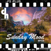 Sunday Mood 139 by Dave Harrigan