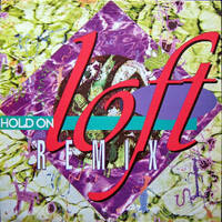 1081 - Hold On (TNT Remix) - Loft by Radio Mixes&Remixes