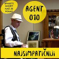 19.2.Poriluk : AGENT 010 by Poriluk.com