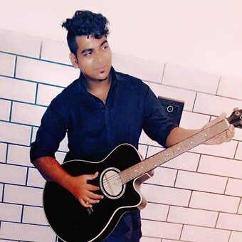 Ganesh Bhosale