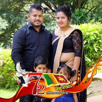 Thilina Mihiran Dissanayake