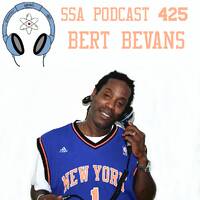 Scientific Sound Radio Podcast 425, Bicycle Corporations' Roots 100 with Bert Bevans. by Scientific Sound Asia Radio