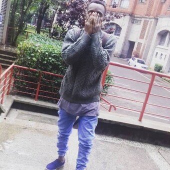 Mike Da Young Drupper