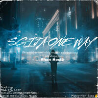 SGIJA ONE WAY (NOVEMBER BDAY MONTH) by Bless musiq