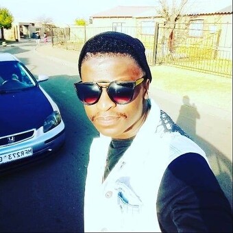 Vuyo Mash