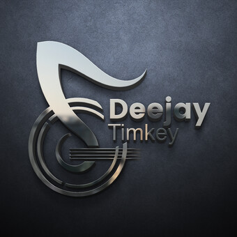 DJ TIMKEY