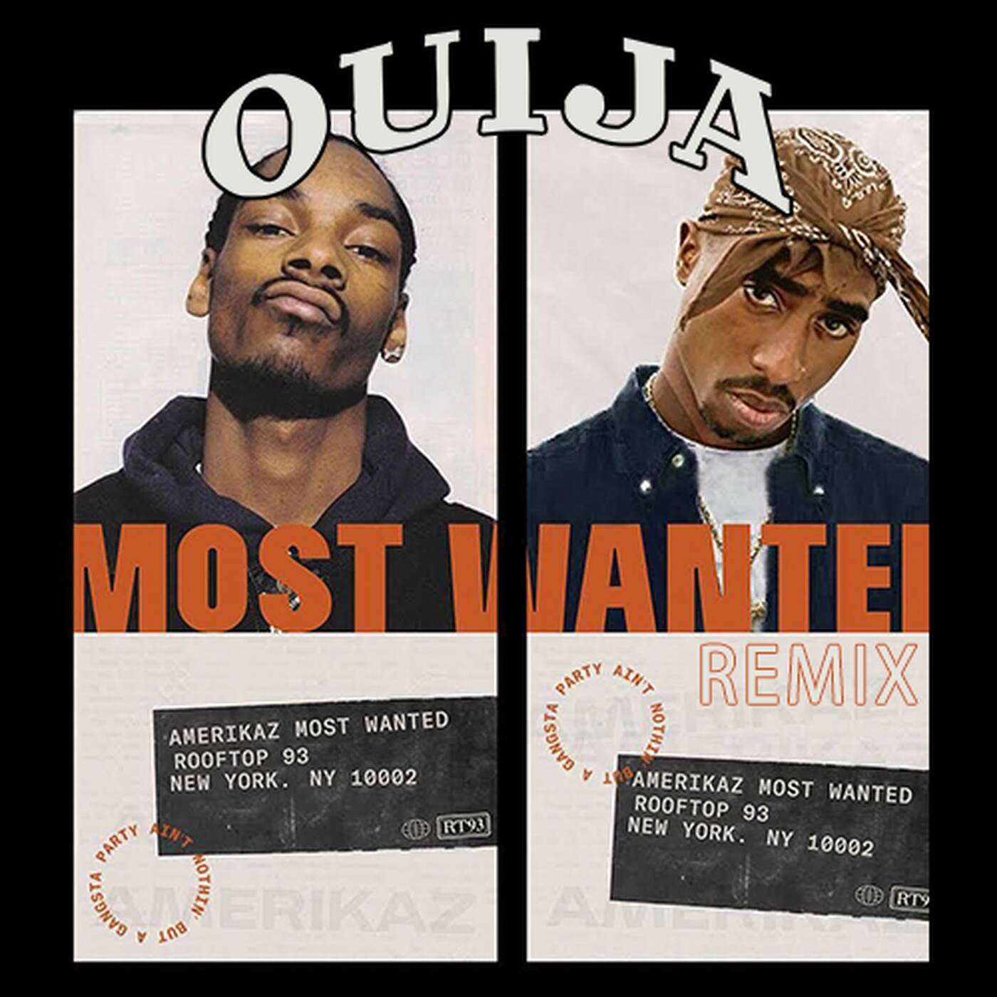 2 Of Amerikaz Most Wanted (Remix) episode artwork