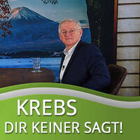 Krebs - Was Dir keiner sagt! - Lothar Hirneise Teil 1/3 by NuoFlix