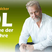 Chlordioxid (CDL) - Ein Resümee der letzen Jahre - Dr. Andreas Kalcker by NuoFlix