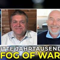 FOG OF WAR | Das 3. Jahrtausend #75 by NuoFlix