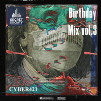 100% Production Mix Vol.02 by CYBER421