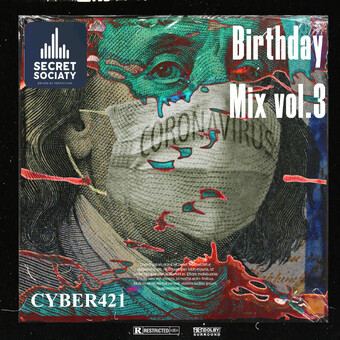CYBER421