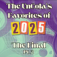 The UnCola 1-20-26 Show by The UnCola