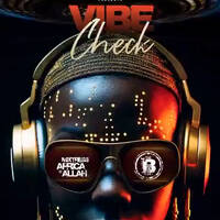 Liquid Vibes 3 | 02.29.24 by Mixtress Africa Allah