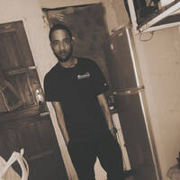 DEEJAY RENZO VOL 6 DANKIE &amp; THANK YOU (1) by Deejay RenzO