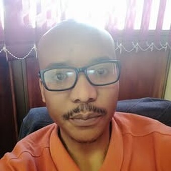 Thabo Makwatsane