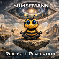 SummseMann - Realistic Perception by SummseSound